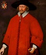 John Holles, 1st Earl Clare | Historical clothing, Art uk, Original clothes