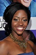 EXCLUSIVE: Teyonah Parris' Top 4 Reasons Why You Should Watch 'Mad Men ...