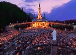 Come on our 2017 Diocesan Pilgrimage to Lourdes! | The Bishop's Blog