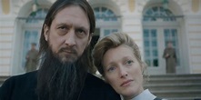 Trailer For Netflix's The Last Czars