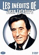 Les Inédits de Jean Lefebvre - DVD Zone 2 - Achat & prix | fnac