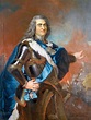 Portrait of Augustus I II of Poland August I I Elector of Saxony called ...