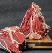 T-Bone de Black Angus Certifié «PRIME» – MEAT GOURMET