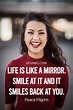 56 Funny Smile Quotes - The Best Quotes to Make You Smile - kevmrc.com ...