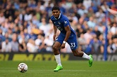 Ivory Coast hoping to tempt Chelsea's Wesley Fofana to switch ...