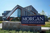 Bank of America Gives Morgan State University $1 Million for Jobs ...