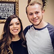 Josiah Duggar and Wife Lauren Welcome First Child After Miscarriage