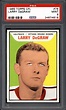 1965 Topps CFL Larry DeGraw | PSA CardFacts®