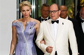 Die Grimaldis: die schönsten Looks der Fürstenfamilie von Monaco - Vogue.de