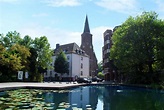 Stadt Grevenbroich - Axians Infoma