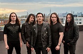 Scott Stapp Opens Up on the ‘Freedom’ of Fronting Art of Anarchy ...