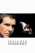 Presumed Innocent (1990) - Posters — The Movie Database (TMDB)