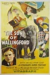 The Son of Wallingford (1921) - Posters — The Movie Database (TMDb)