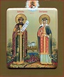 Life of Saints Peter and Fevronia of Murom