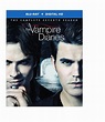 “Crónicas Vampíricas, Temporada 7” en Blu-ray y Dvd el 7 de septiembre ...