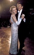 Nancy Reagan, 1981 | Famous Inaugural Gowns | Us Weekly