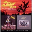 Airborne/Flying Again, Flying Burrito Bros | Muziek | bol.com