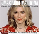More Maximum Madonna: Interview by Madonna: Amazon.co.uk: CDs & Vinyl