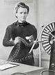 Marie Curie - erste Frau mit Nobelpreis - [GEOLINO]