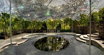 Dumbarton Oaks Gardens — Dumbarton Oaks