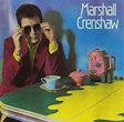 Marshall Crenshaw - Marshall Crenshaw (CD) | Discogs