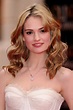Lily James pictures gallery (15) | Film Actresses