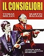 Enciclopedia del Cine Español: El consejero (1973)