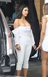 Kim kardashian images, Kardashian style, Kardashian outfit