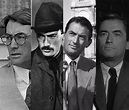 Las 5 Mejores Películas de Gregory Peck - Cinescopia : Cinescopia