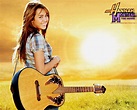 Hannah Montana- The Movie - Miley Cyrus Wallpaper (5466912) - Fanpop