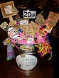 30Th Birthday Gift Ideas For Women - Turning 30 Birthday Basket ...
