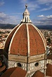 Filippo Brunelleschi | Florence Cathedral (Duomo), drum and dome (1420 ...