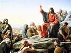 Sermón de la Montaña | Resumen, estructura, enseñanzas, explicación
