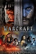 Warcraft (2016) - Posters — The Movie Database (TMDb)
