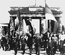 DDR-Aufstand 1953: "Am 17. Juni hat es angefangen" - Hintergrund - RNZ