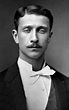 Prince Imperial Louis Napoleon of France, (16 March 1856 – 1 June 1879 ...