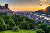 Heidelberg - 13 spannende Infos für deinen Urlaub in der Studentenstadt