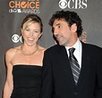 Chuck Lorre - Bio, Net Worth, Married, Wife, Story, Family, Parents ...