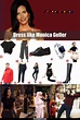 Monica Geller (Friends) Costume for Cosplay & Halloween 2023 ...