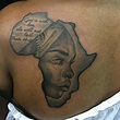 54 african queen tattoo designs that are unique 2022 – Artofit