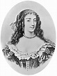 Marie de Rohan-Montbazon, Duchess of Chevreuse | Grand Ladies | gogm
