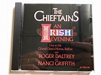 The Chieftains ‎– An Irish Evening / Live at the Grand Opera House ...