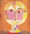 Self Portrait by Paul Klee Hang Canvas Art, Canvas Artwork, Canvas Art ...
