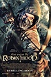 The Siege of Robin Hood (2022) Review - Voices From The Balcony