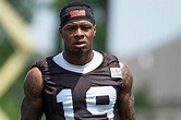 How Corey Coleman's trade from the Browns went down