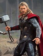Thor 4 Film 2022 Chris Hemsworth Prima Cool - Gambaran