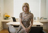 Indigo CEO Heather Reisman sets sights on U.S. market - The Globe and Mail