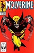 Wolverine v2 #17 - John Byrne art & cover - Pencil Ink