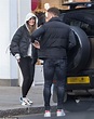 Ross Barkley is seen for the first time with stunning new girlfriend ...