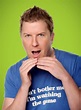 Comedian Nick Swardson jokes you may be an alien if you can't relate to ...